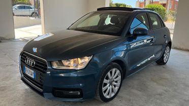 Audi A1 SPB 1.4 TDI 2016