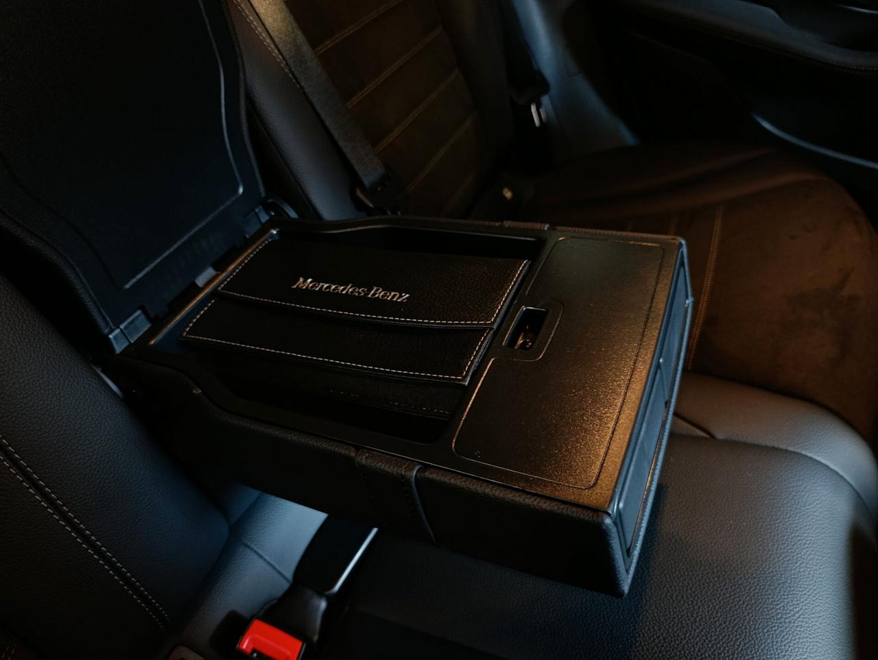 Mercedes-benz GLC 220 d 4Matic Premium Plus AMG