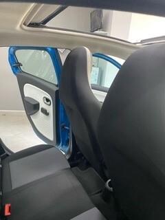 Renault Twingo 1.0