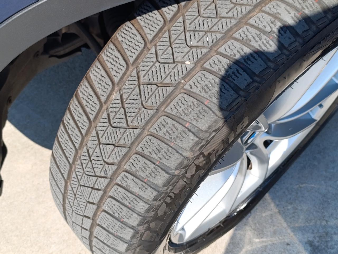 BMW X3 xdrive20d mhev 48V Business Advantage auto