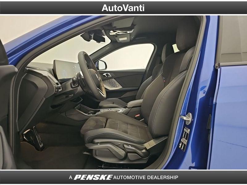 BMW Serie 1 120d 48V 5p. MSport