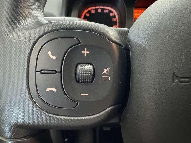 Fiat Panda 0.9 TwinAir Turbo N. P. City Life