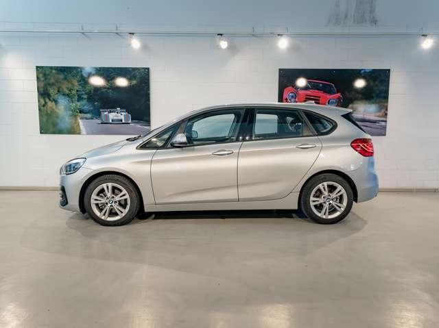 BMW 218 i Active Tourer Business 140cv auto my20