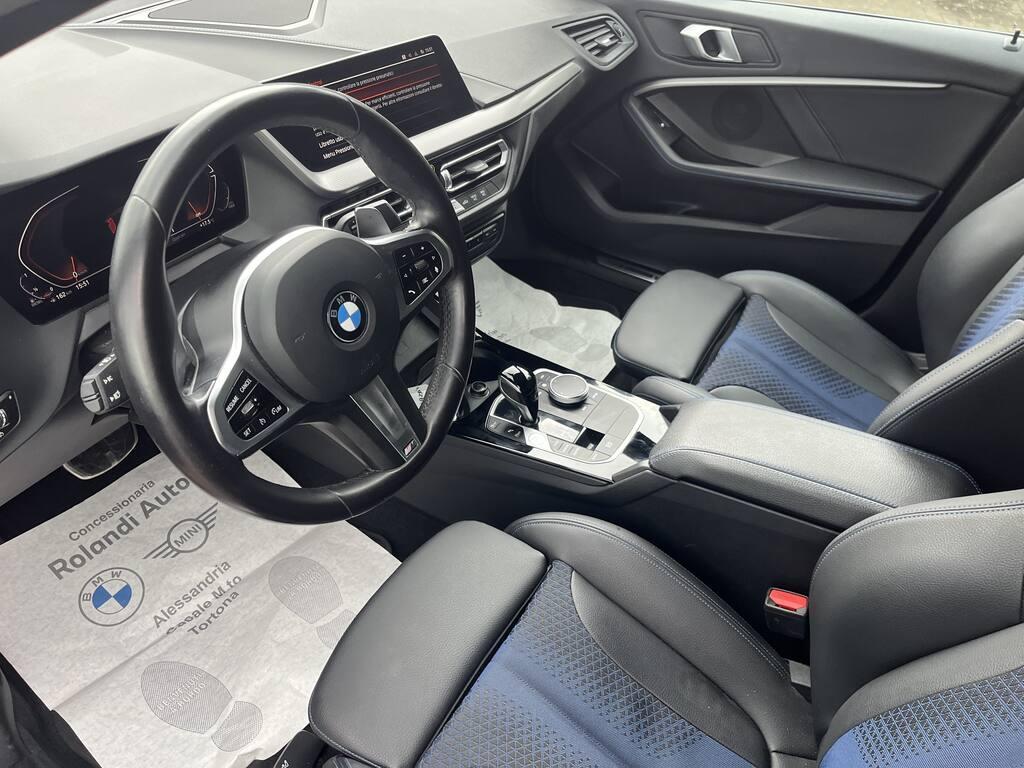 BMW Serie 2 Gran Coupe 220 d Msport xDrive Steptronic