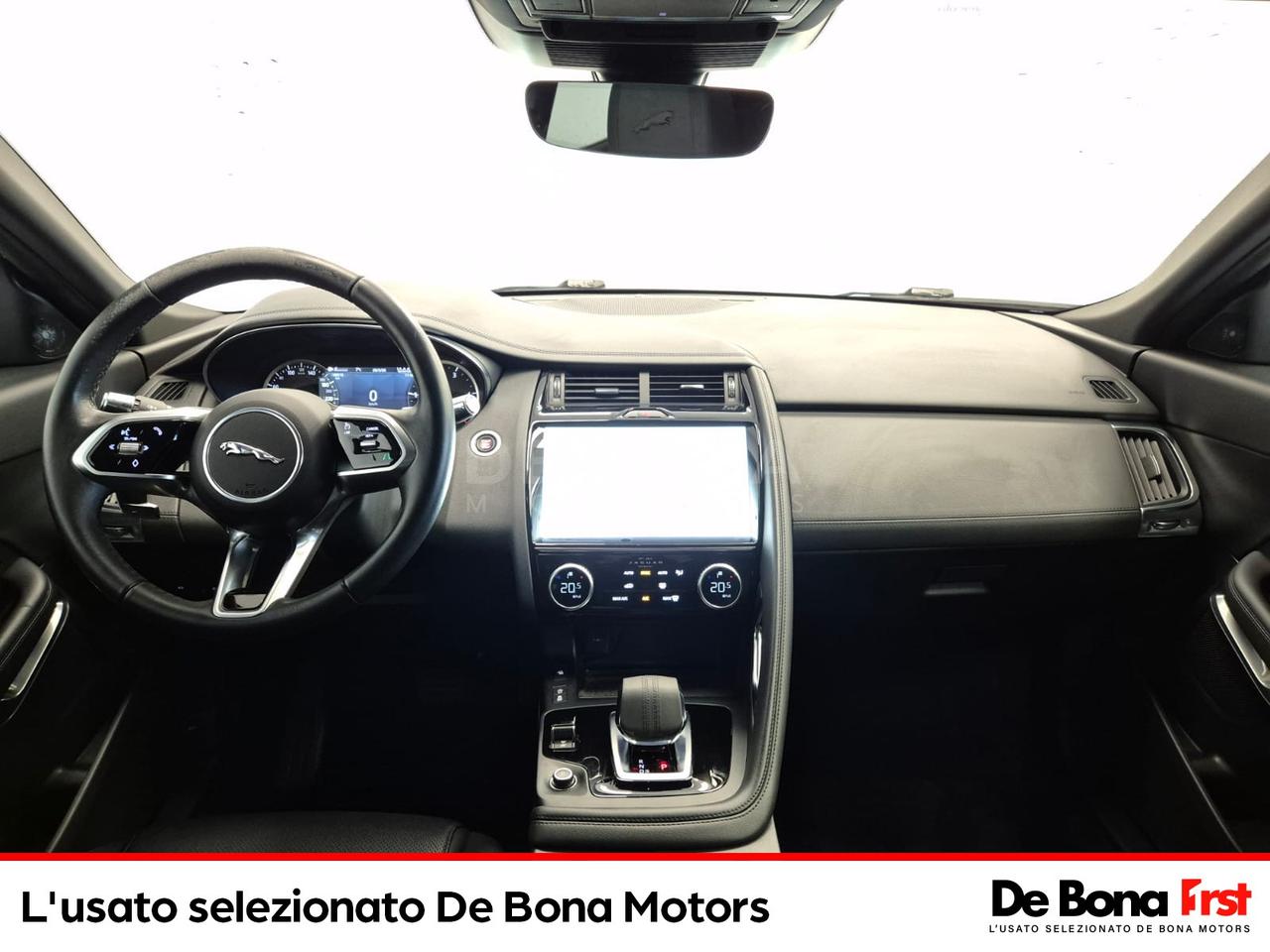 Jaguar E-Pace 2.0d i4 mhev s awd 163cv auto