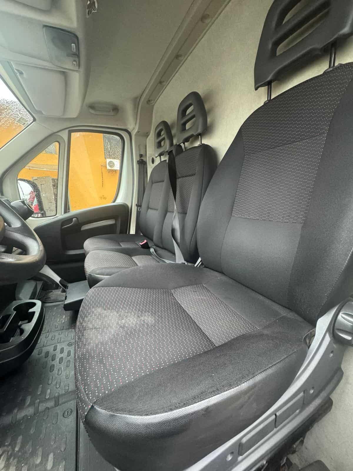 0429 FURGONE CITROEN JUMPER 2021