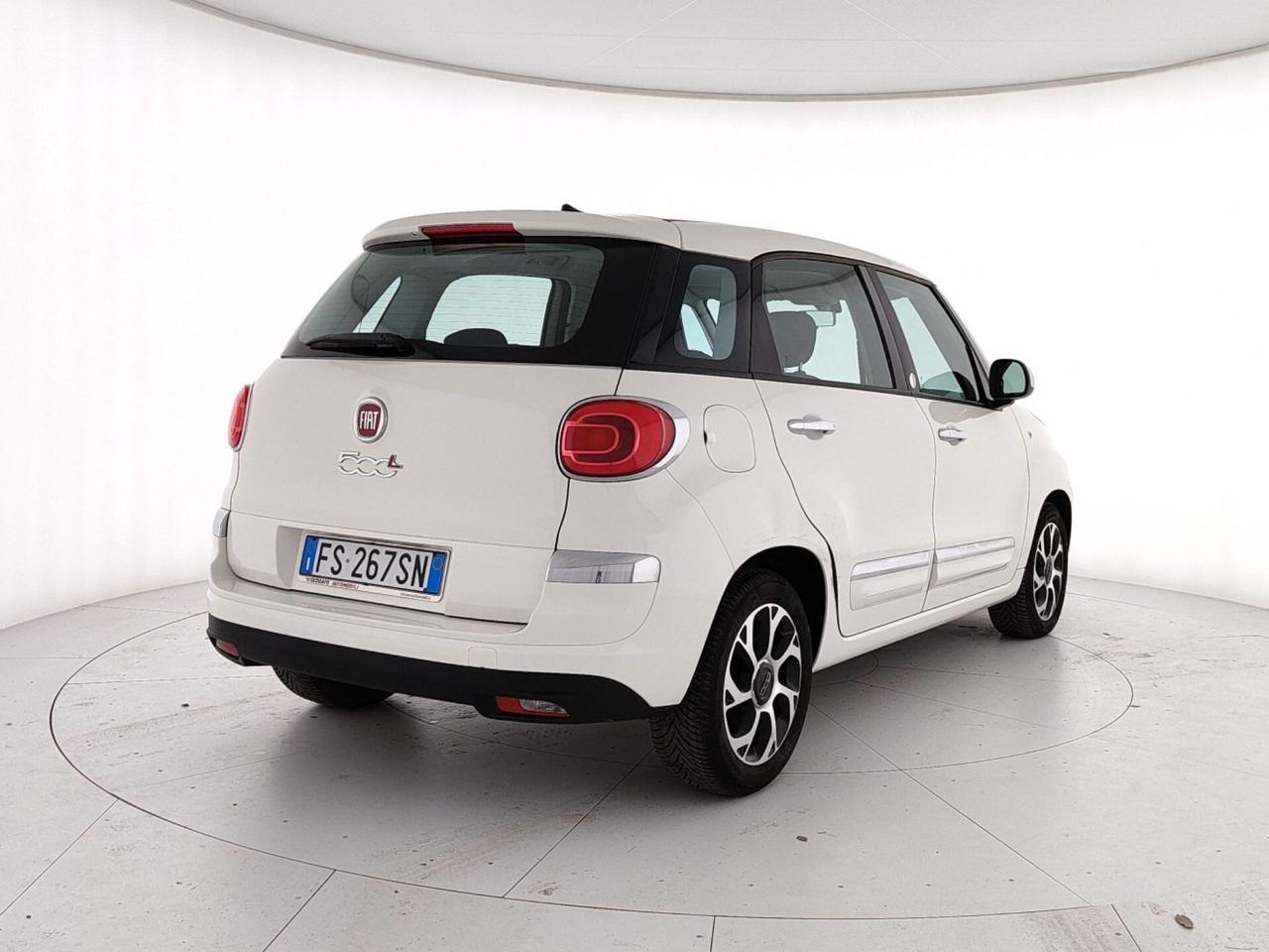 Fiat 500L 1.3 Multijet 95 CV Mirror