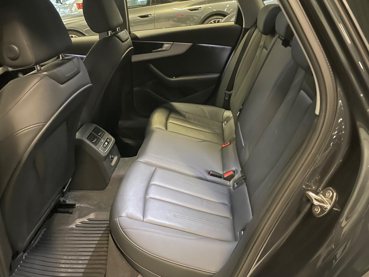 Audi A4 allroad 40 TDI 204 CV S tronic Evolution Led Pelle Telec.