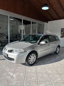 Renault Megane Mégane 1.5 dCi/105CV Grandtour Dynamique