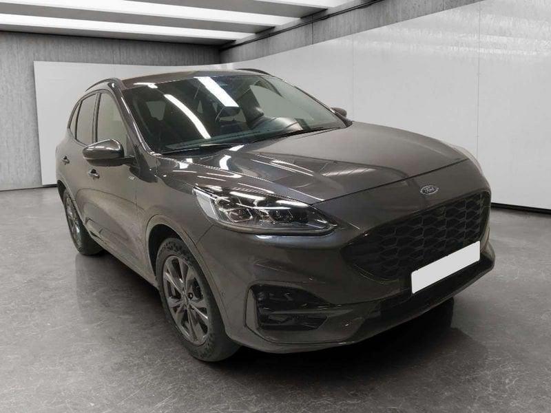 Ford Kuga 2.5 phev ST-Line X 2wd 225cv cvt
