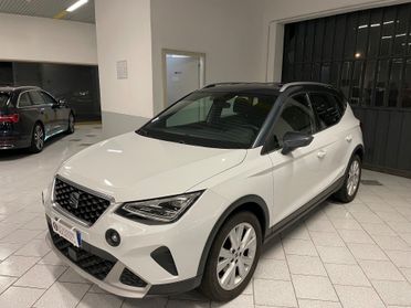 Seat Arona 1.0 EcoTSI 110 CV DSG XPERIENCE