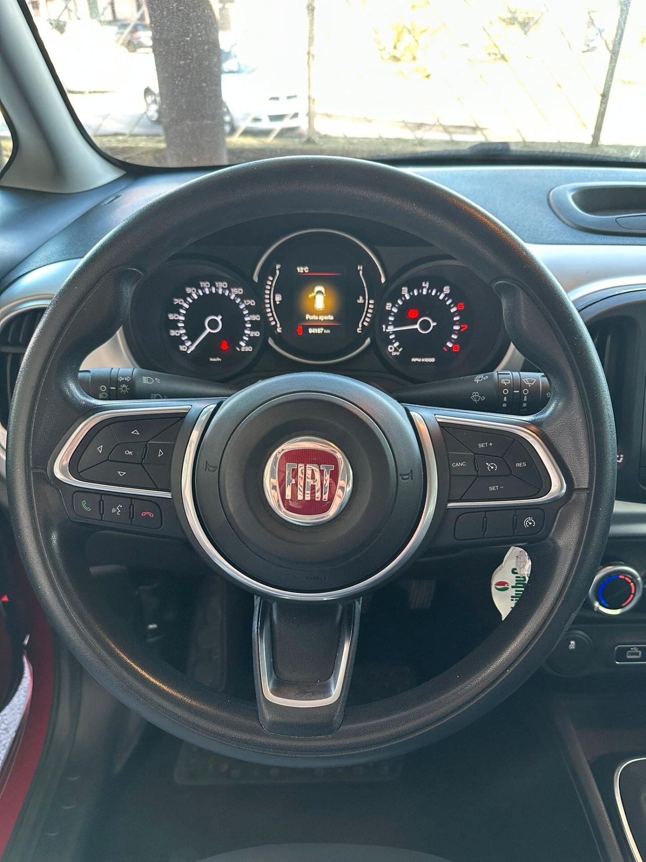 Fiat 500L 1.4 95 CV S&S Cross