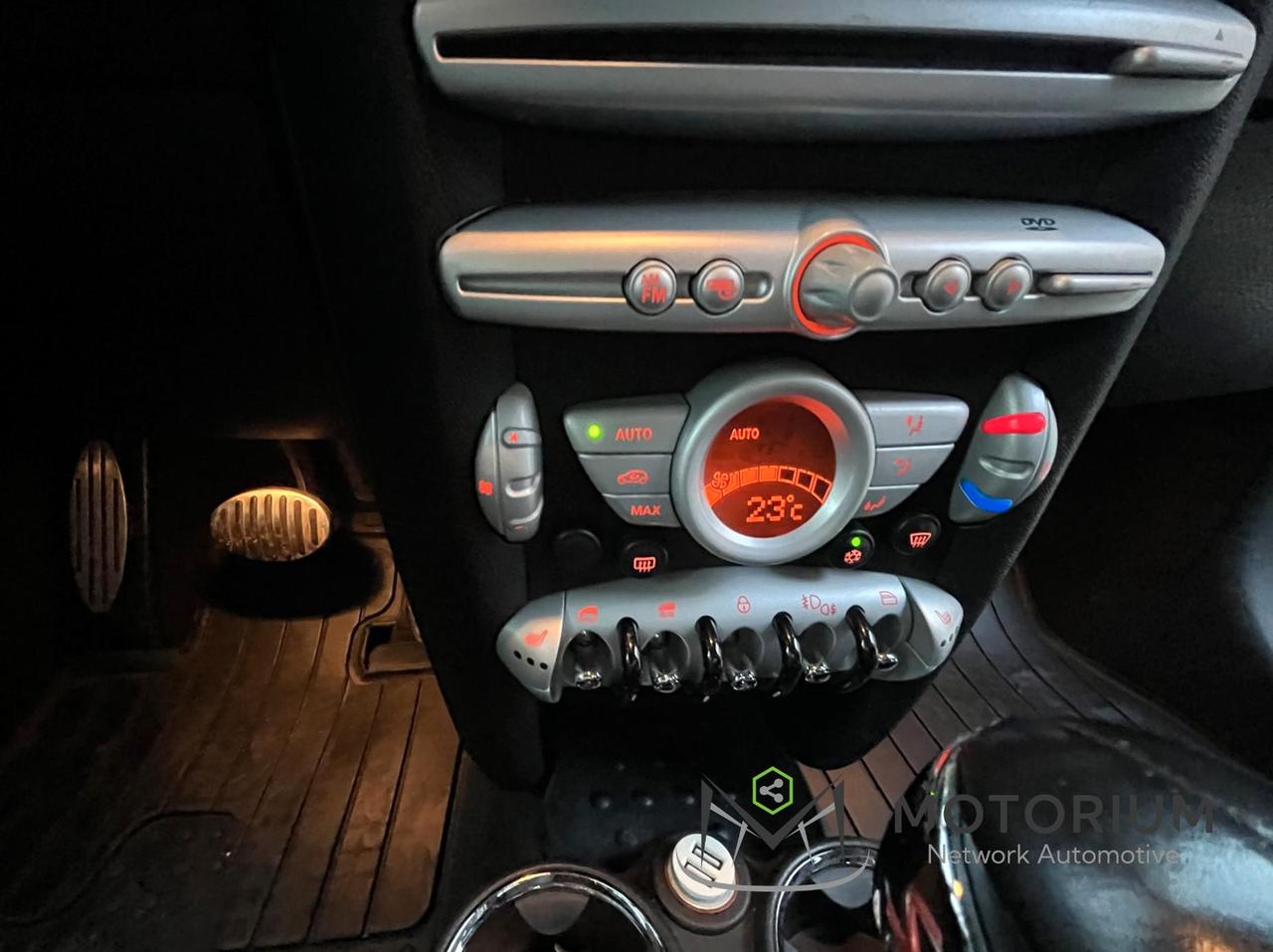 Mini Mini Cabrio 1.6 Cooper S 175cv