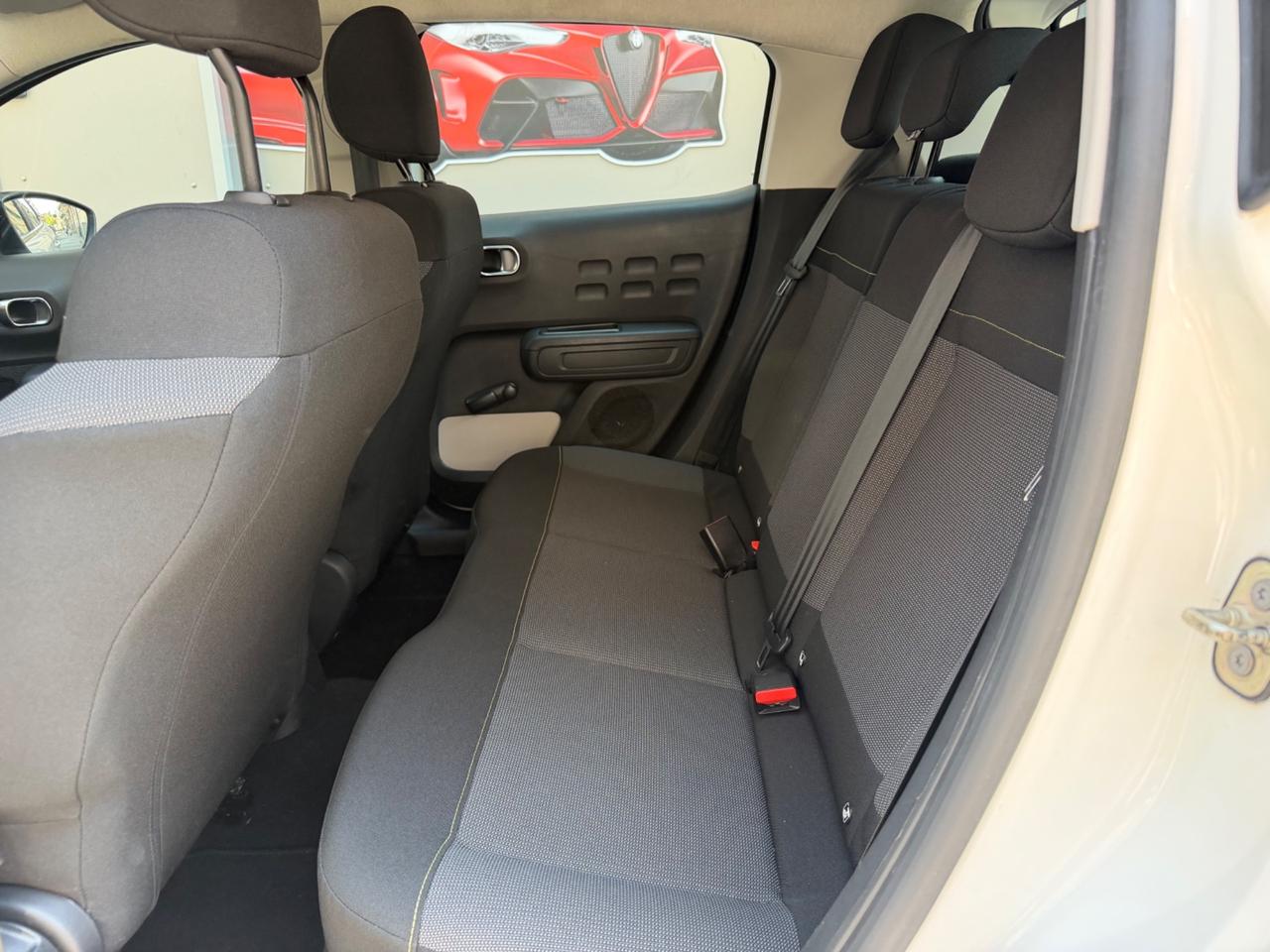 Citroen C3 PureTech 82 S&S Shine 10.2019