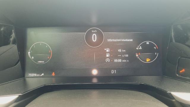 OPEL Grandland 1.5 diesel Ecotec aut. Business Elegance