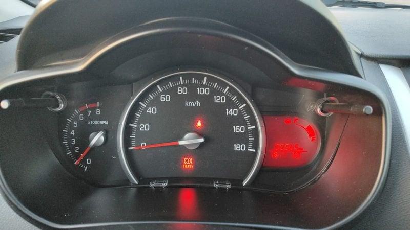 Suzuki Celerio Celerio 1.0 Easy