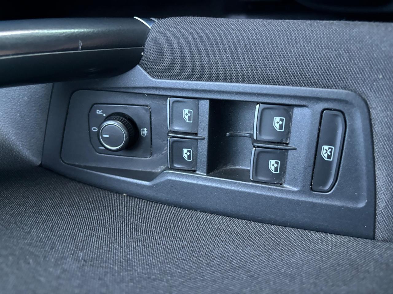 VW TIGUAN 2.0 TDI 150CV 120.000KM BUSINESS