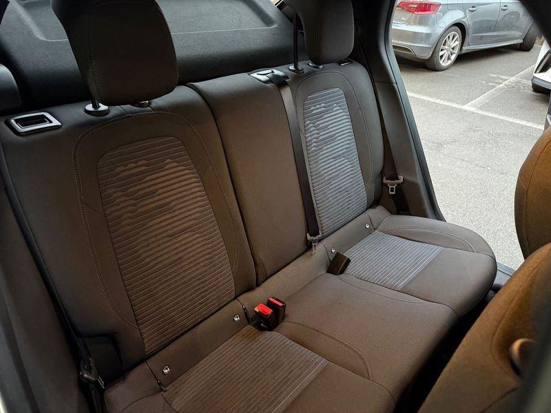 Alfa Romeo Junior Junior 1.2 136 CV Hybrid eDCT6