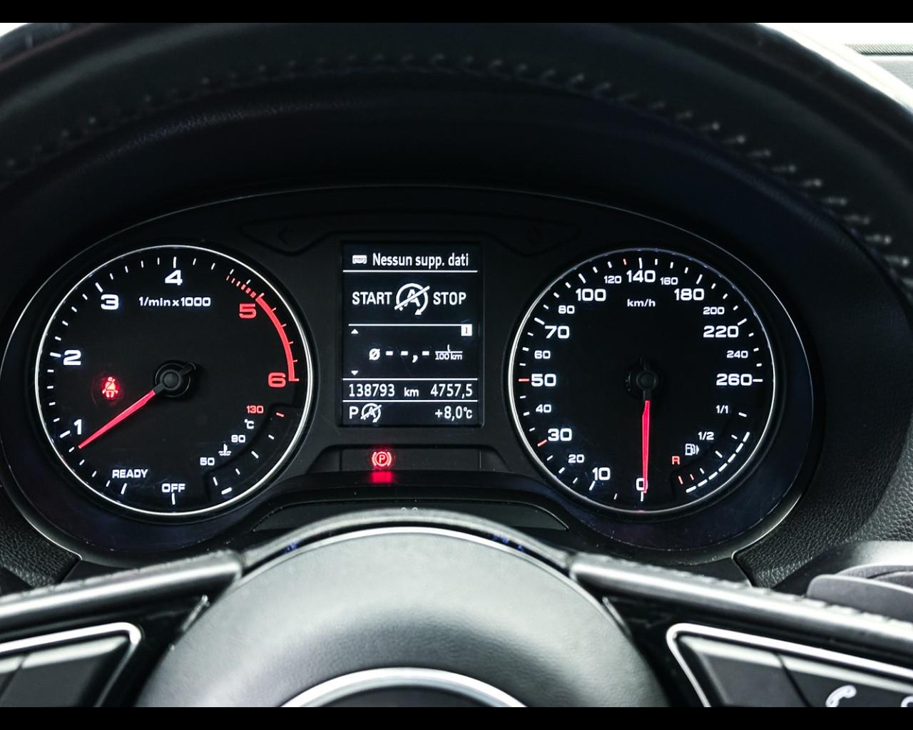 AUDI Q2 - Q2 2.0 TDI quattro S tronic Sport