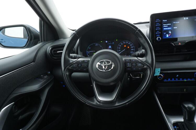 Toyota Yaris Hybrid Active BR558966 1.5 Full Hybrid 116CV
