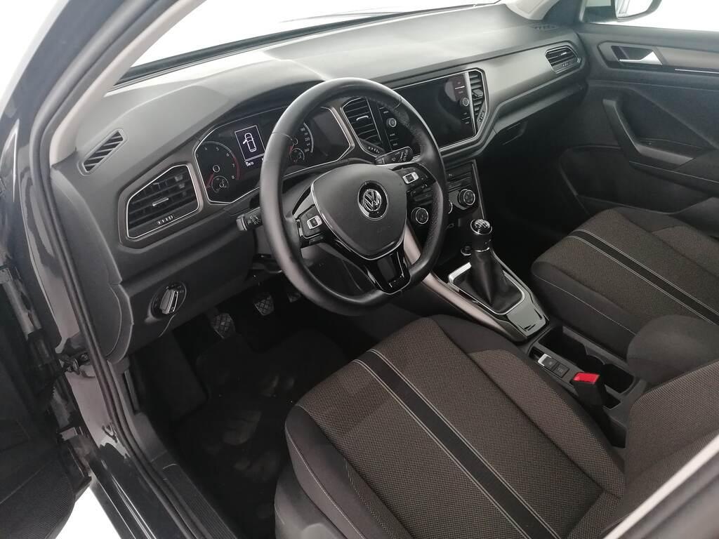 Volkswagen T-Roc 1.0 TSI Style