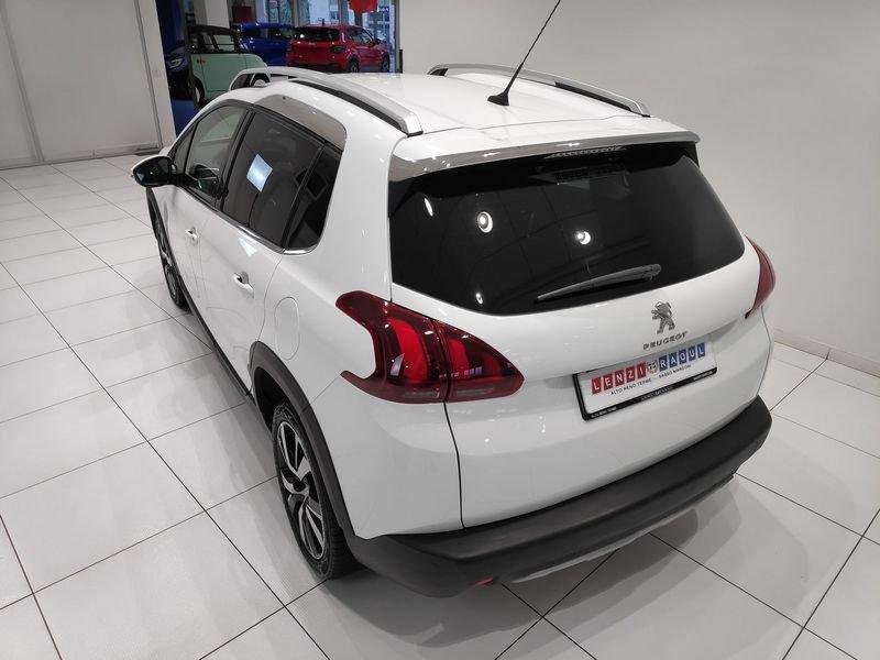 Peugeot 2008 BlueHDi 100 Allure*DIESEL*