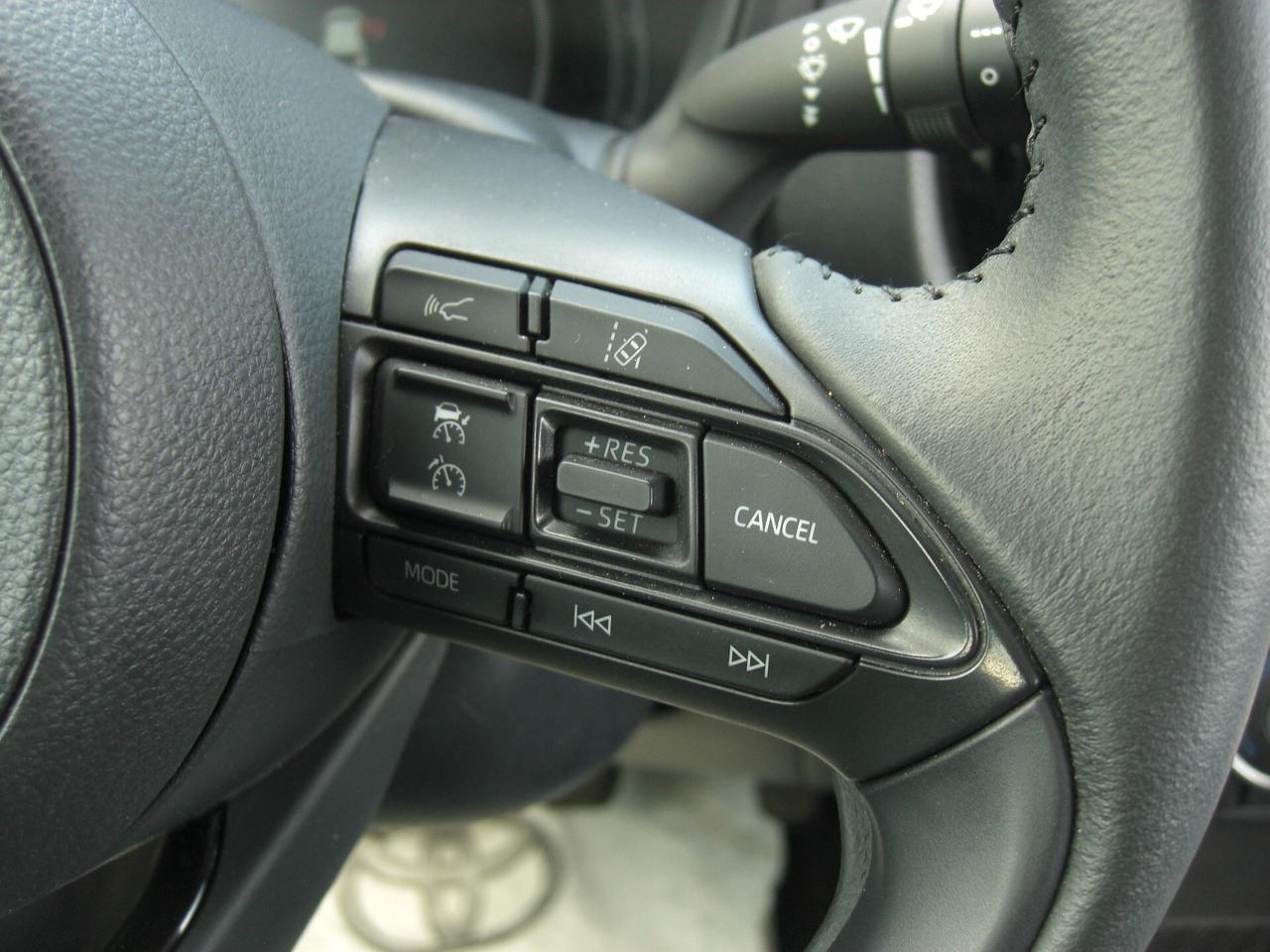Toyota Aygo X 1.0 VVT-i 72 CV 5 porte Trend