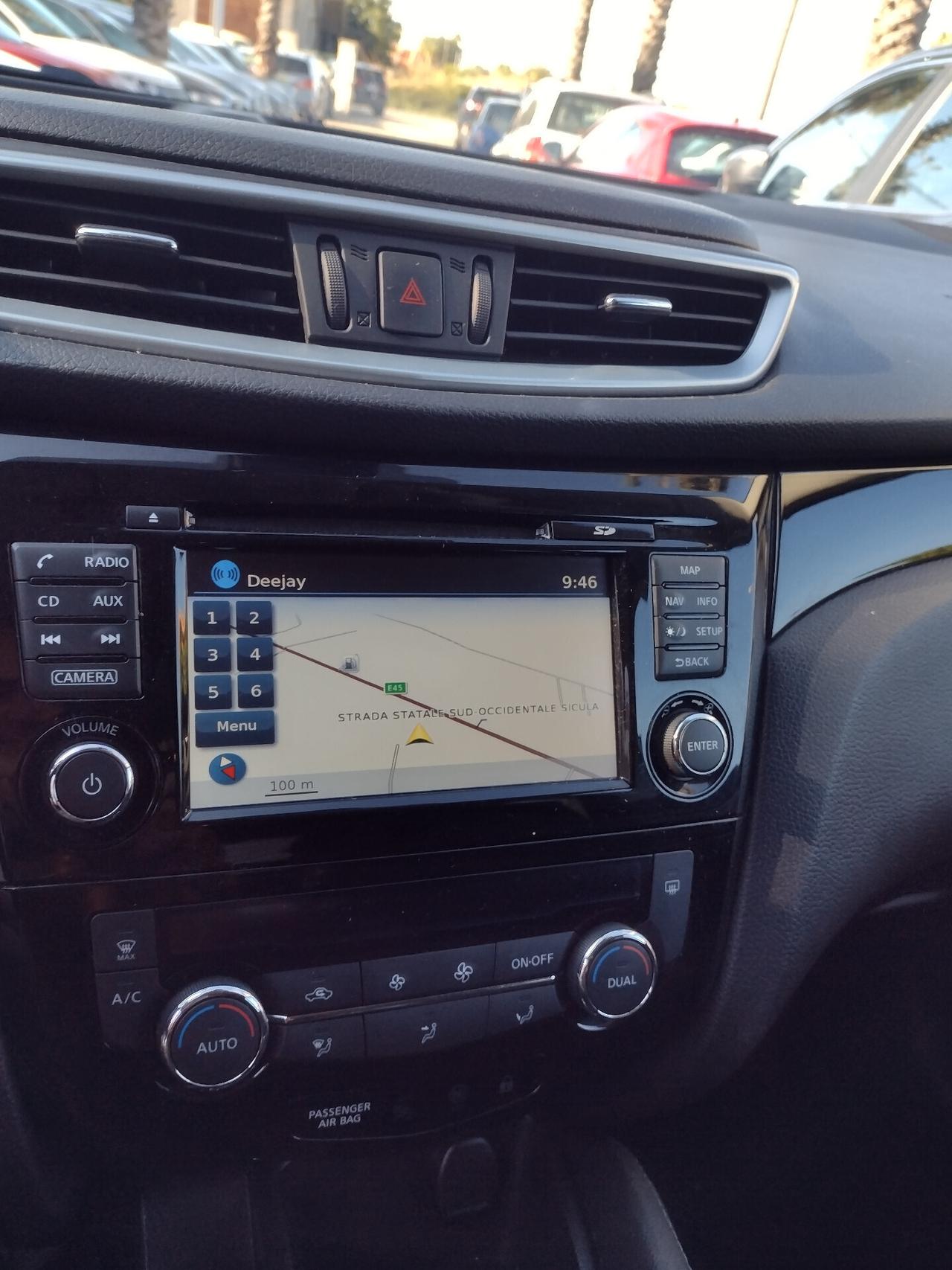 Nissan Qashqai 1.6 dCi 2WD Business