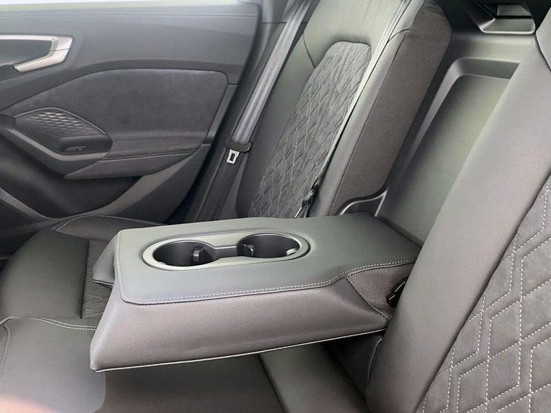 Audi A5 A5 Avant TDI 150 kW S tronic mHEV+ S Line edition