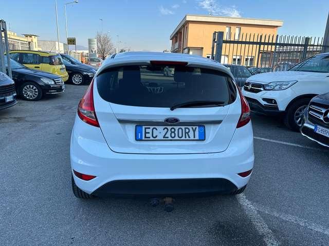 Ford Fiesta Fiesta 3p 1.2 16v / NEOPATENTATI