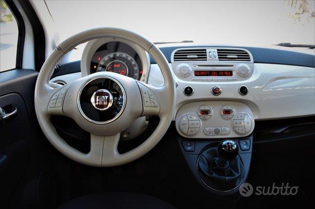 FIAT 500 1.3 Mjet 95 cv Lounge