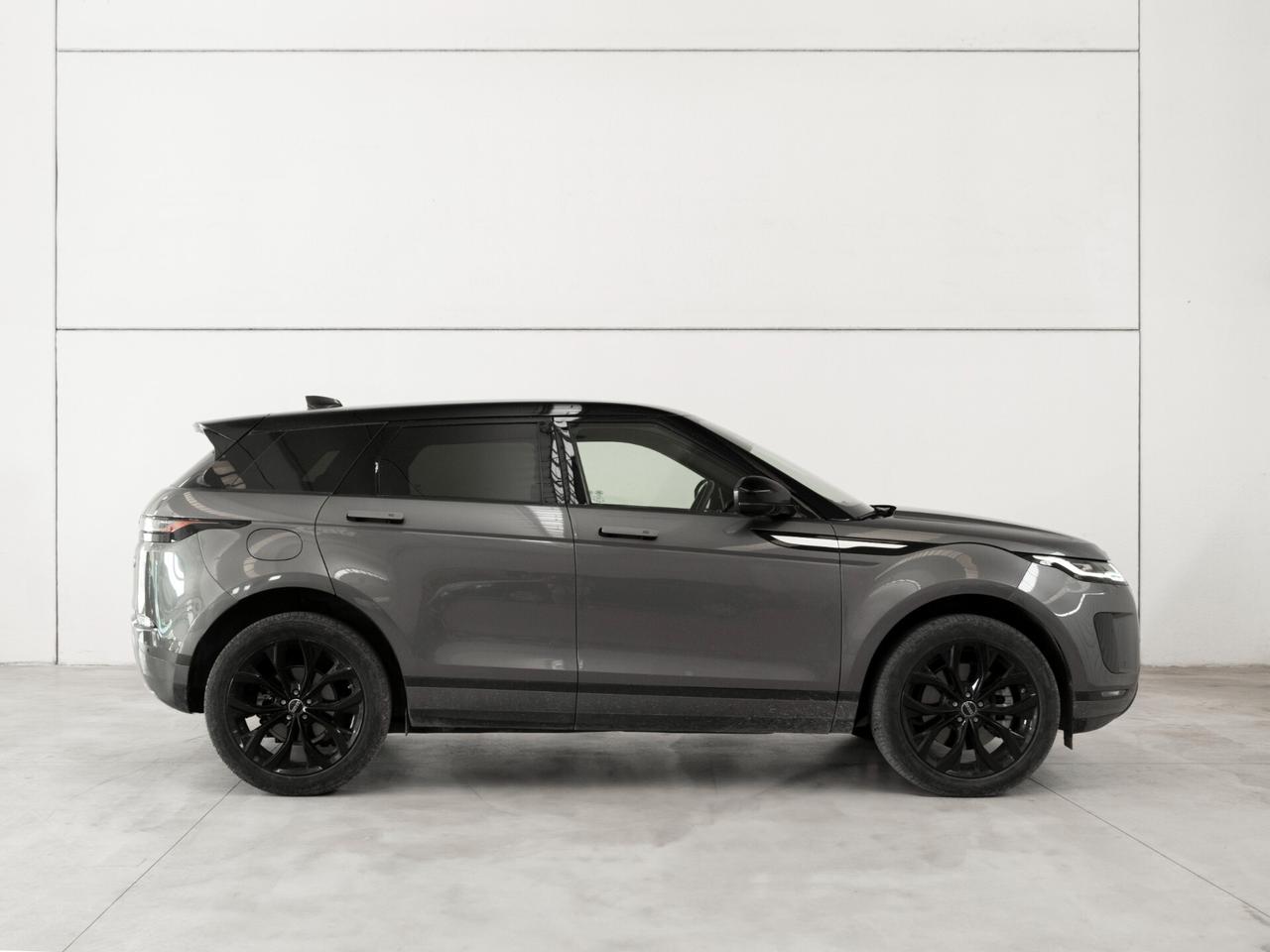 Land Rover Range Rover Evoque 2.0D Hybrid 150 CV AWD Auto HSE