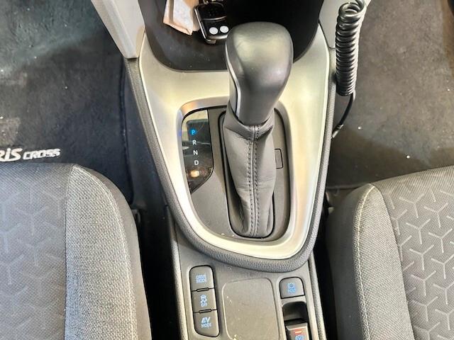 Toyota Yaris Cross 1.5 Hybrid 5p. E-CVT Business