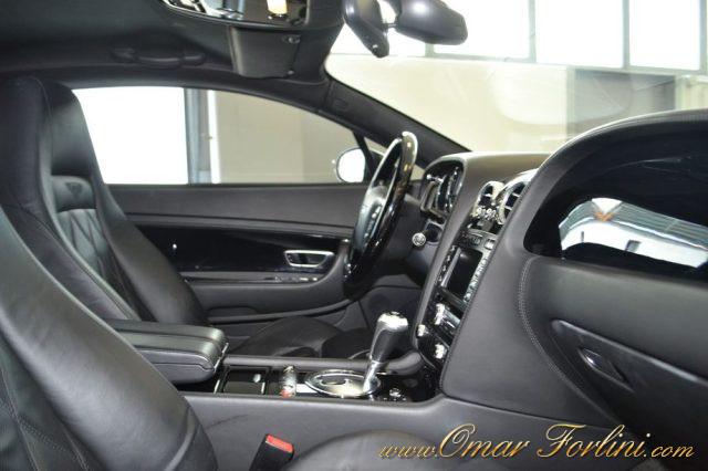 BENTLEY Continental 6.0 GT MULLINER F1 NAVI SOSP.ATT.20"FULL PERFETTA!