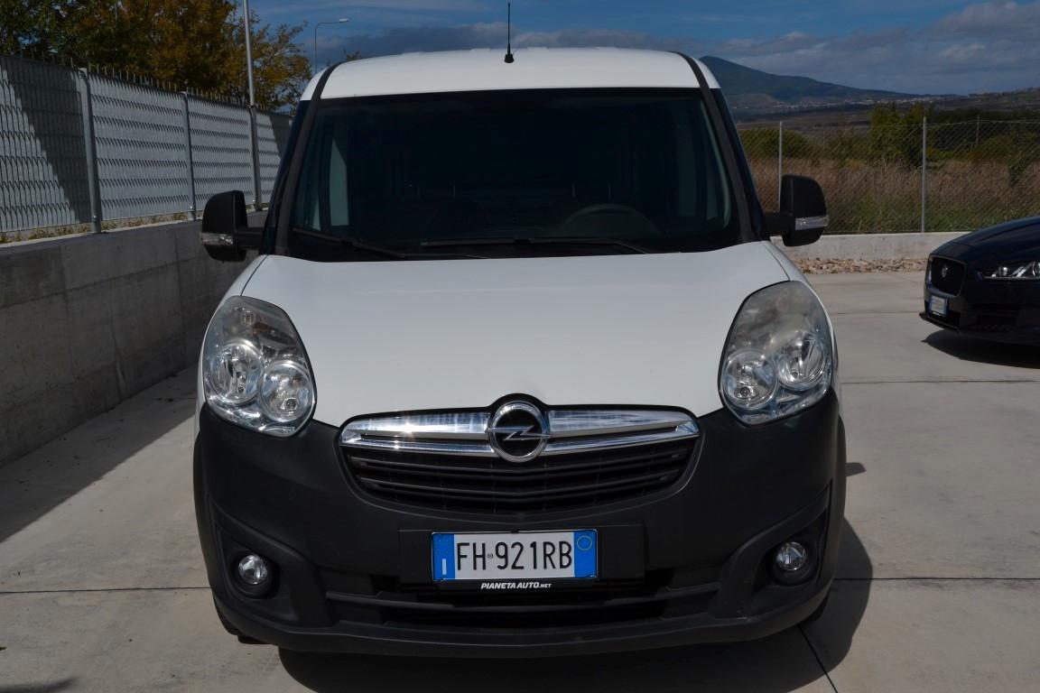 OPEL COMBO 1.4 ecoM Turbo 120 '17