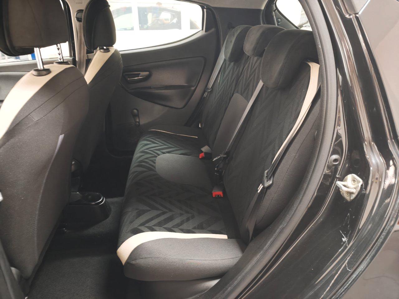 Lancia Ypsilon 5 Porte Ypsilon 1.2 Gold 69cv my16