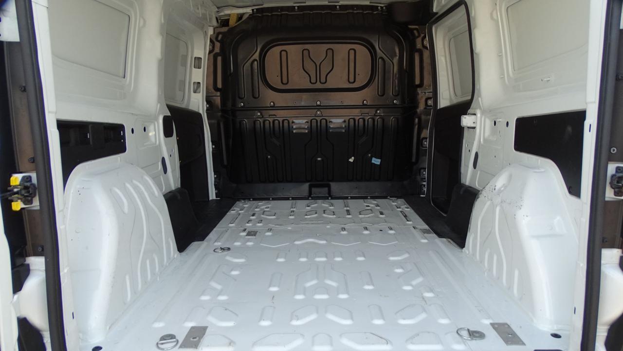 FIAT Doblo Doblò 1.4 Natural Power PL-TN Cargo Maxi Business