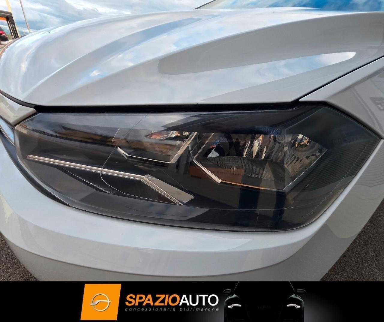 Volkswagen Polo 1.6 TDI 95 CV *CONNECTED* FULL