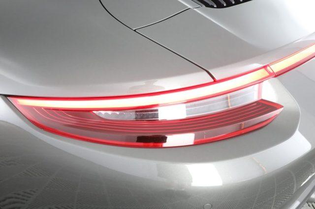 PORSCHE 911 911 3.0 Carrera 4S Coupé