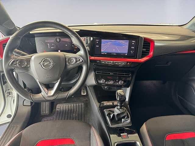 Opel Mokka 1.2 Turbo GS