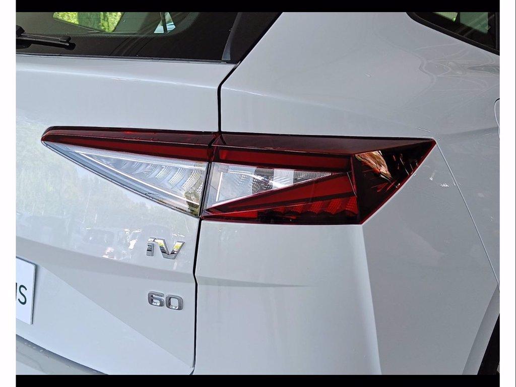 SKODA Enyaq iv 60 del 2023