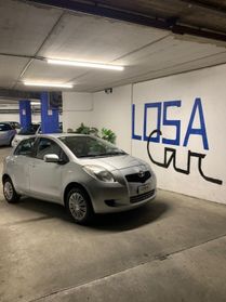 Toyota Yaris 1.0 5 porte 2007