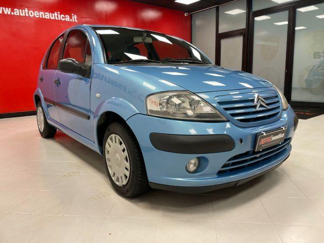 CITROEN C3 1.1 Classique - IDEALE NEOPATENTATI