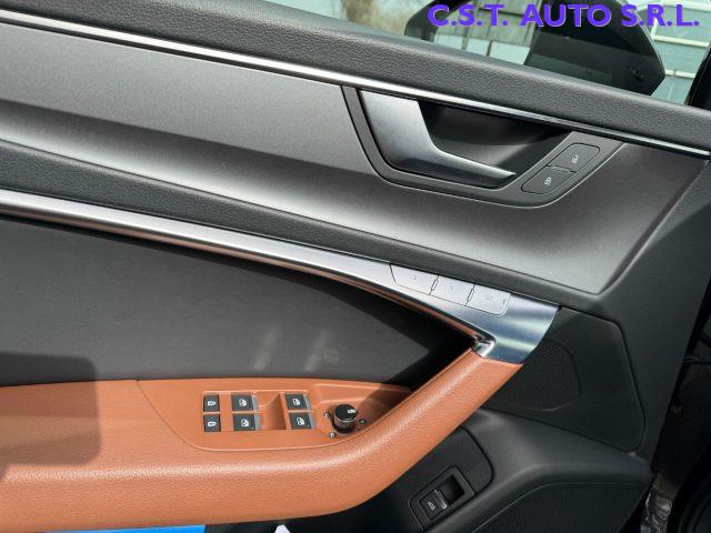 AUDI A6 Avant 35 2.0 TDI S tronic Business Design
