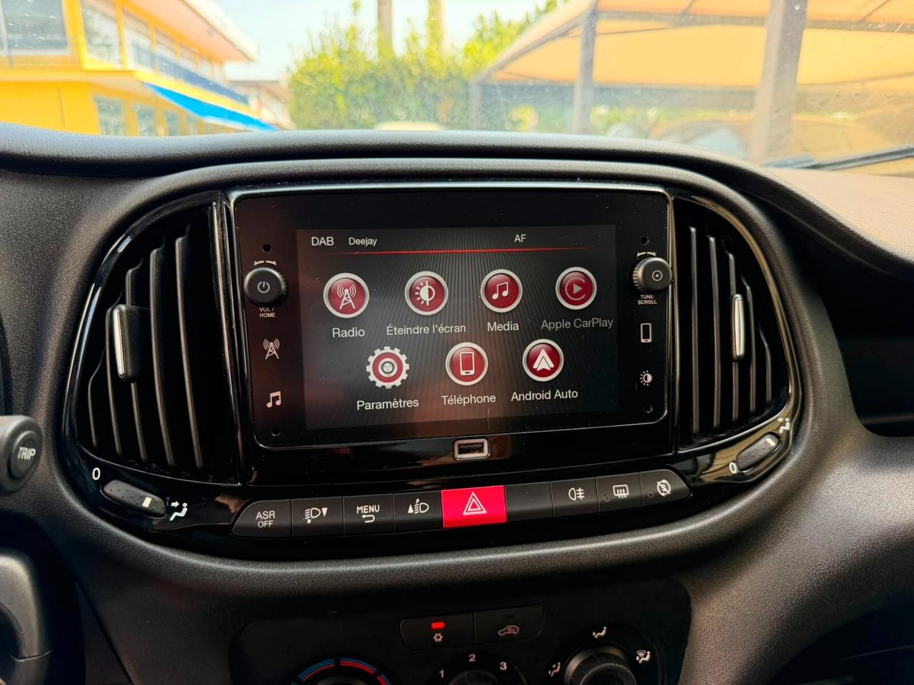 Fiat Doblo Doblò 1.6 MJT 105CV S&S PC-TN Cargo