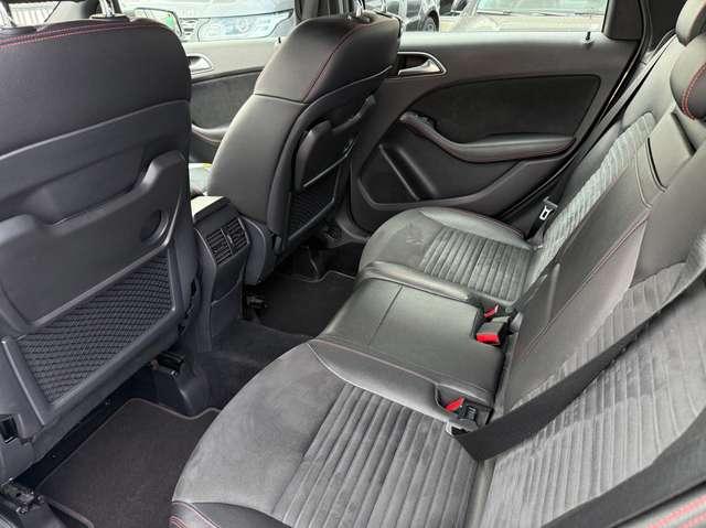 Mercedes-Benz B 200 Classe B Premium AMG