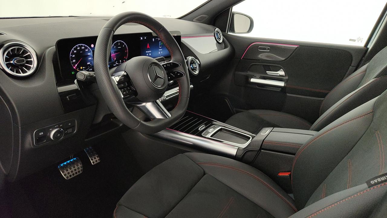 Mercedes-Benz B 180 d AMG Line Advanced Plus auto