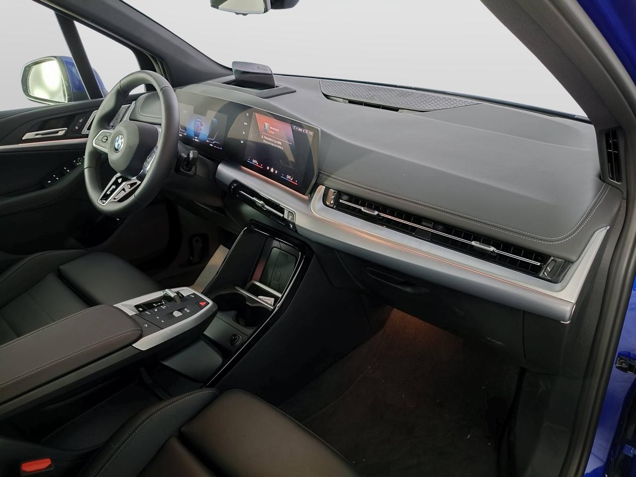 BMW Serie 2 U06 Active Tourer - 218d Active Tourer Msport auto