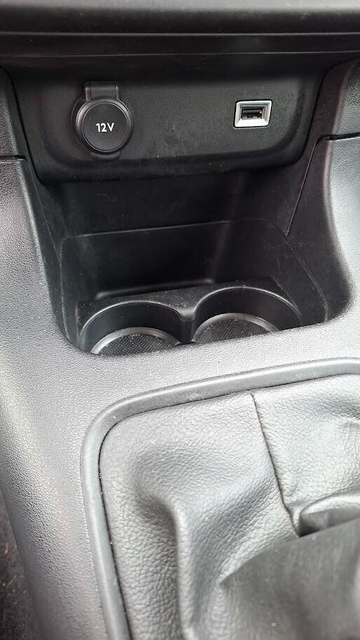 Citroen C3 1.5 DIESEL 2022