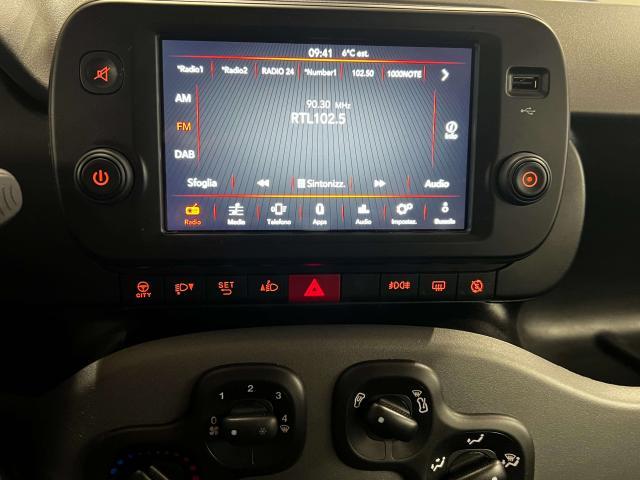 Fiat Panda Panda III 4x4 0.9 t.air t. Wild 4x4 s